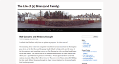 Desktop Screenshot of borpin.co.uk